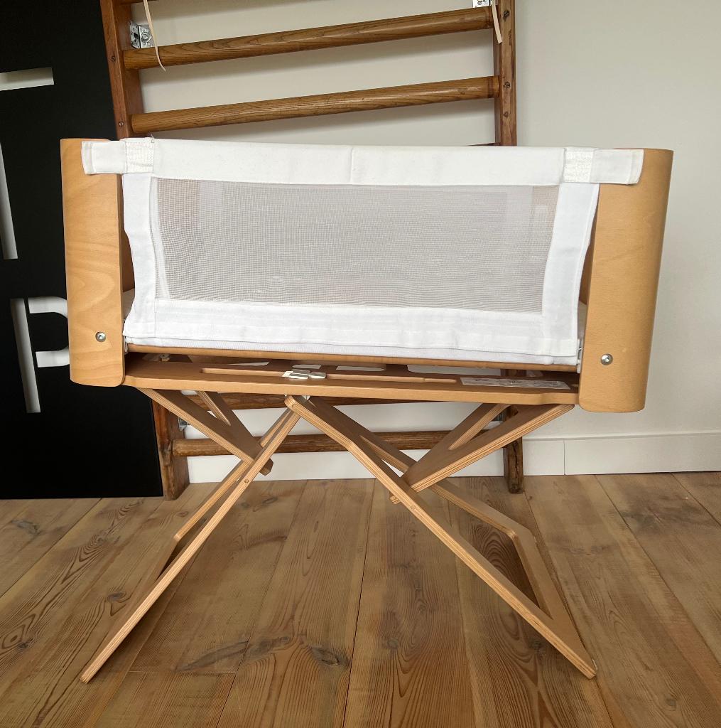Bednest co-sleeper, Matelas, Moins de 70 cm, Enlèvement, Utilisé