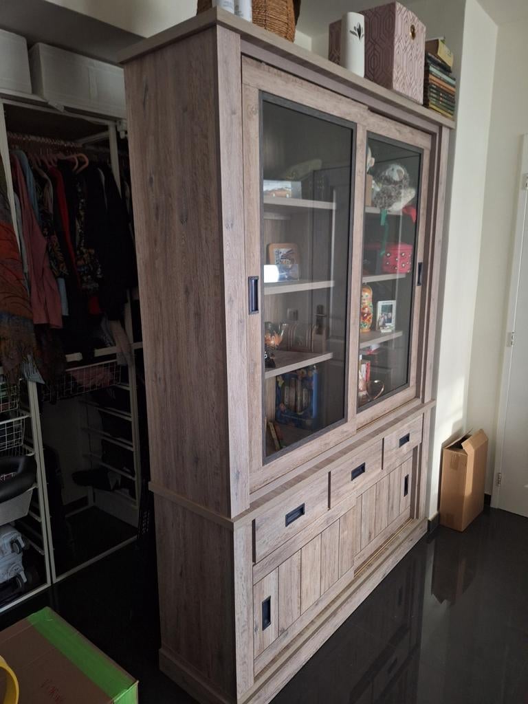 Vitrine