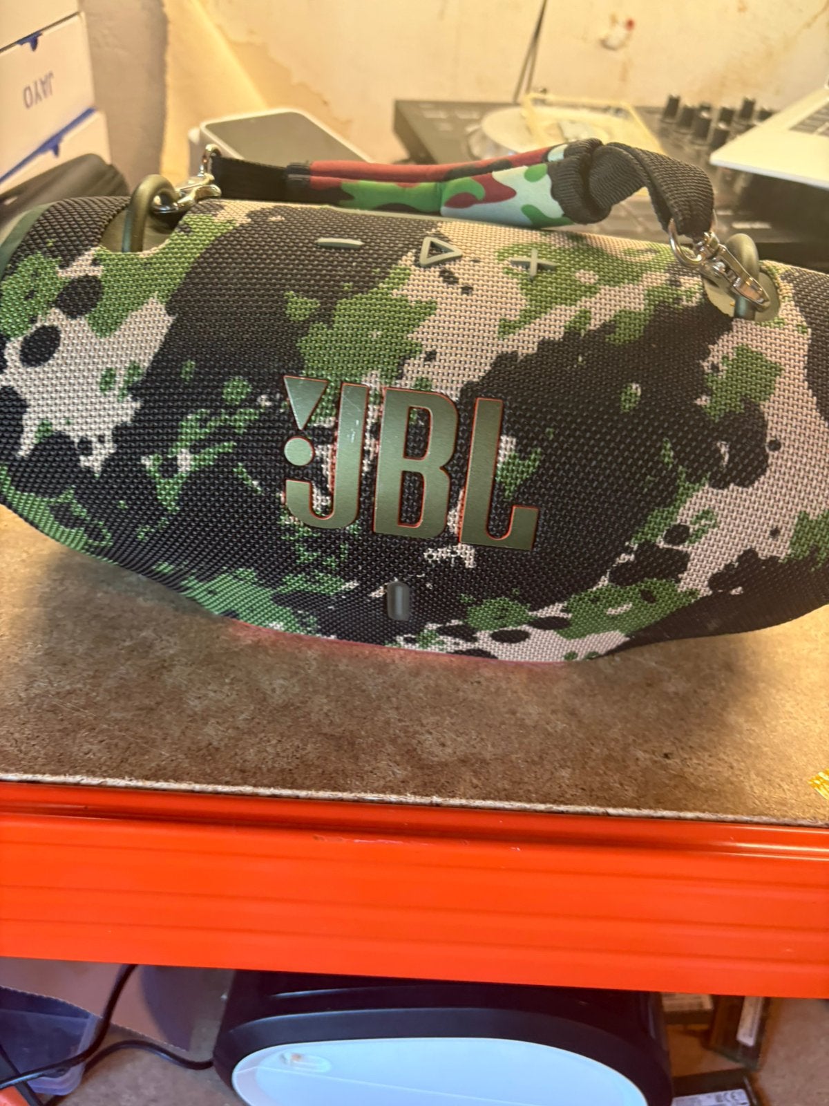 JBL Xtreme 4, Enlèvement ou Envoi, Neuf, JBL