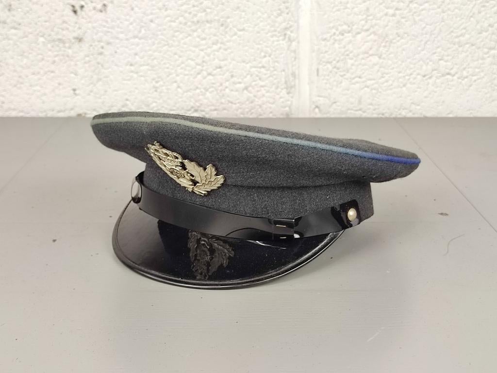 Griekse politie kepie, Ophalen of Verzenden, ., ., .