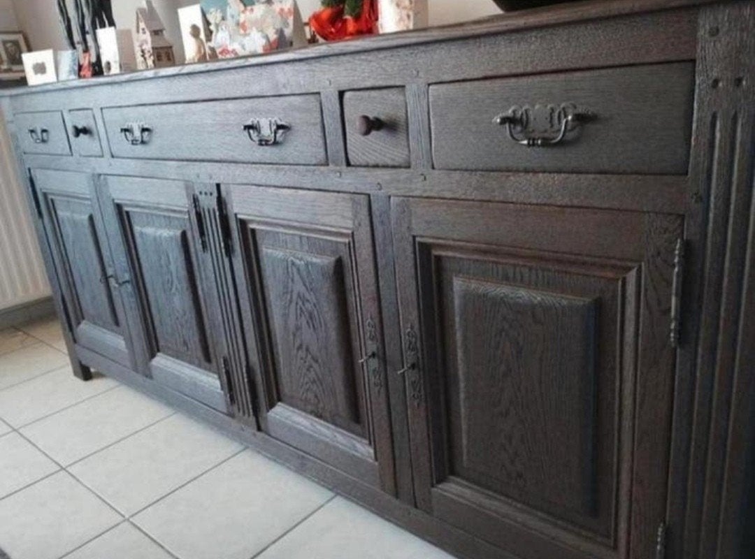 Dressoir, Huis en Inrichting, Kasten | Dressoirs, Ophalen