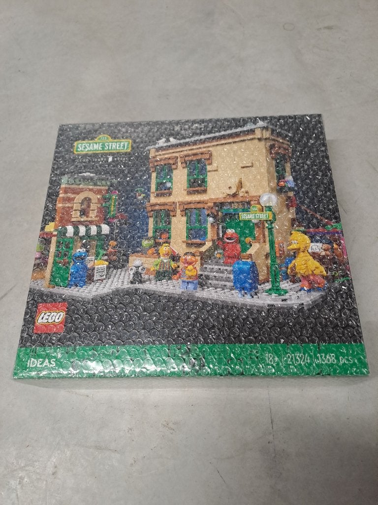 Verschillende lego sets ongeopend, Ophalen of Verzenden, Nieuw, Ongeopend/sealed, Lego