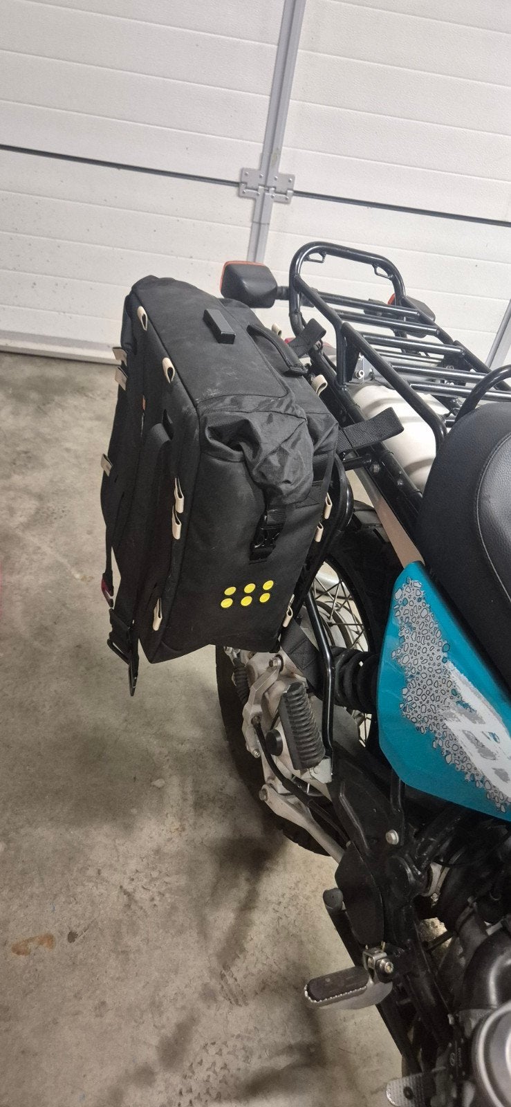 kriega set rotopax r100 r1100 r1250 r1150. honda yamaha, Enlèvement ou Envoi