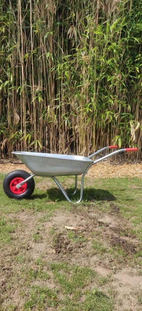 NIEUWE KRUIWAGEN VANAF 35 EURO BEPERKTE STOCK OP IS PECH, Particulier, Nieuw