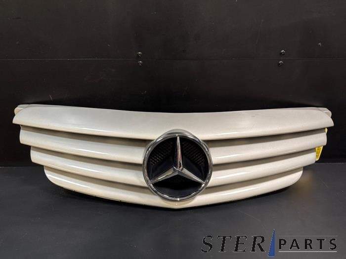 Calandre d'un Mercedes B-Klasse, 3 mois de garantie, Utilisé, -, -