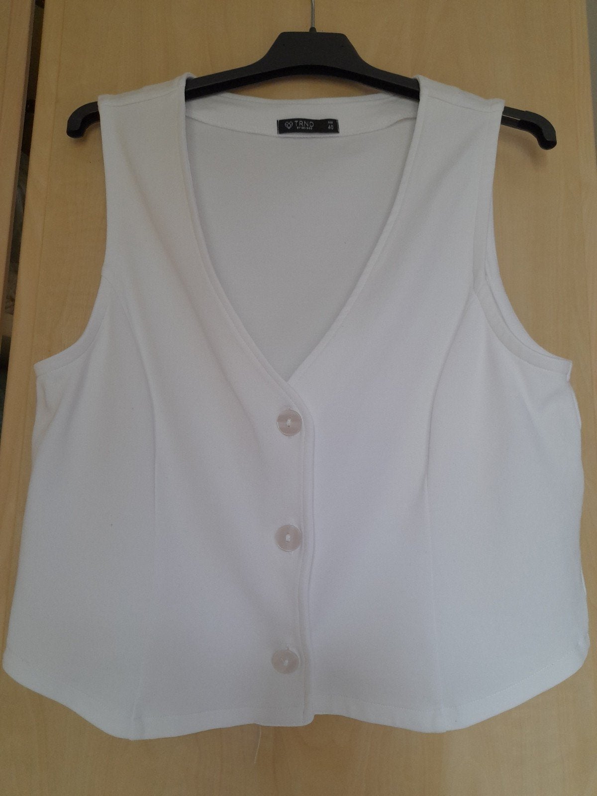 NIEUW vest, Kleding | Dames, Bel&Bo, Ophalen of Verzenden, Nieuw, Maat 38/40 (M)