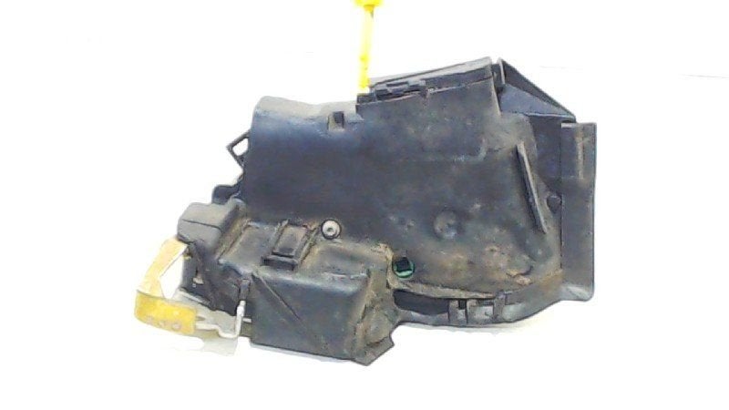 Slot mechaniek portier elektrisch centrale vergrendeling lin, Onderdelen@venauto.nl, Van der Ven Autorecycling B.V., Gebruikt
