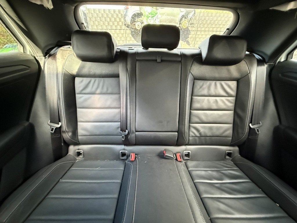 BANQUETTE ARRIÈRE Volkswagen T-Roc I (01-2017/06-2021), Volkswagen, Volkswagen AG, Utilisé, Kundenbetreuung@volkswagen.de