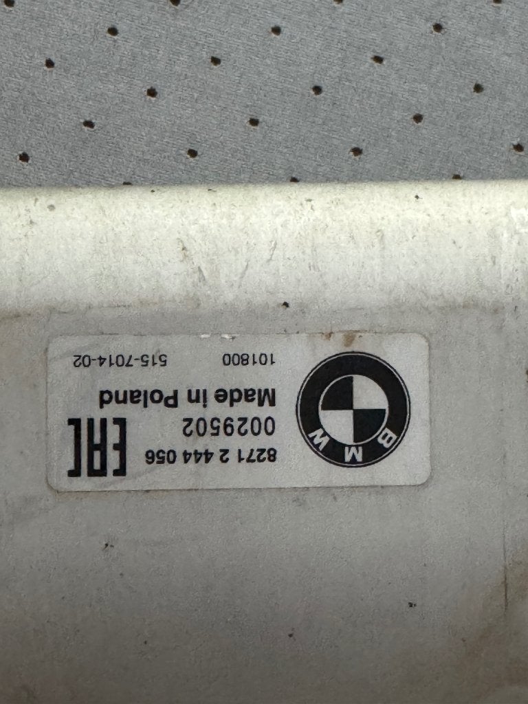 Dakdragers BMW X5, Auto diversen, Ophalen, Gebruikt