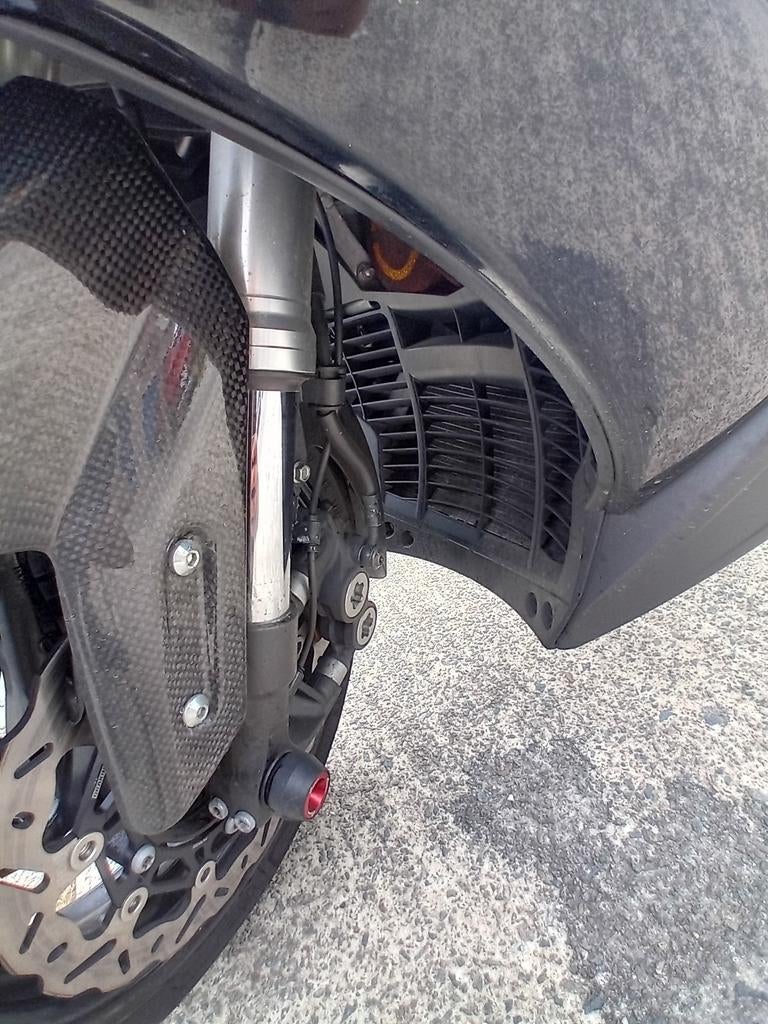 T Max: Tuning full malossi 560 bigbore cillinder, Motoren, Ophalen