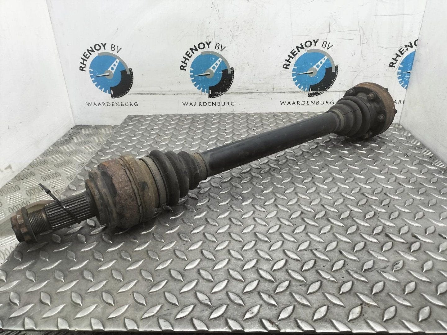 BMW 3 SERIES E91 335I BUSINESS LINE   AANDRIJFAS L 332075809, Enlèvement ou Envoi, Utilisé, ARN reconnu