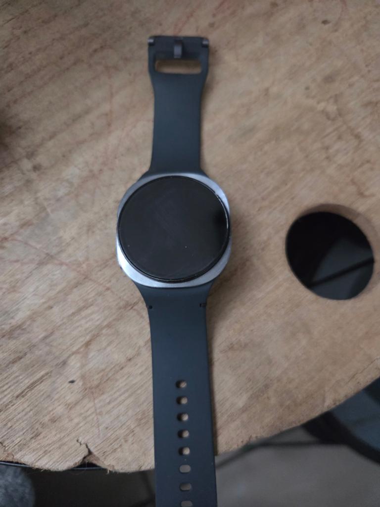 Montre connectée Samsung watch 8, Enlèvement ou Envoi