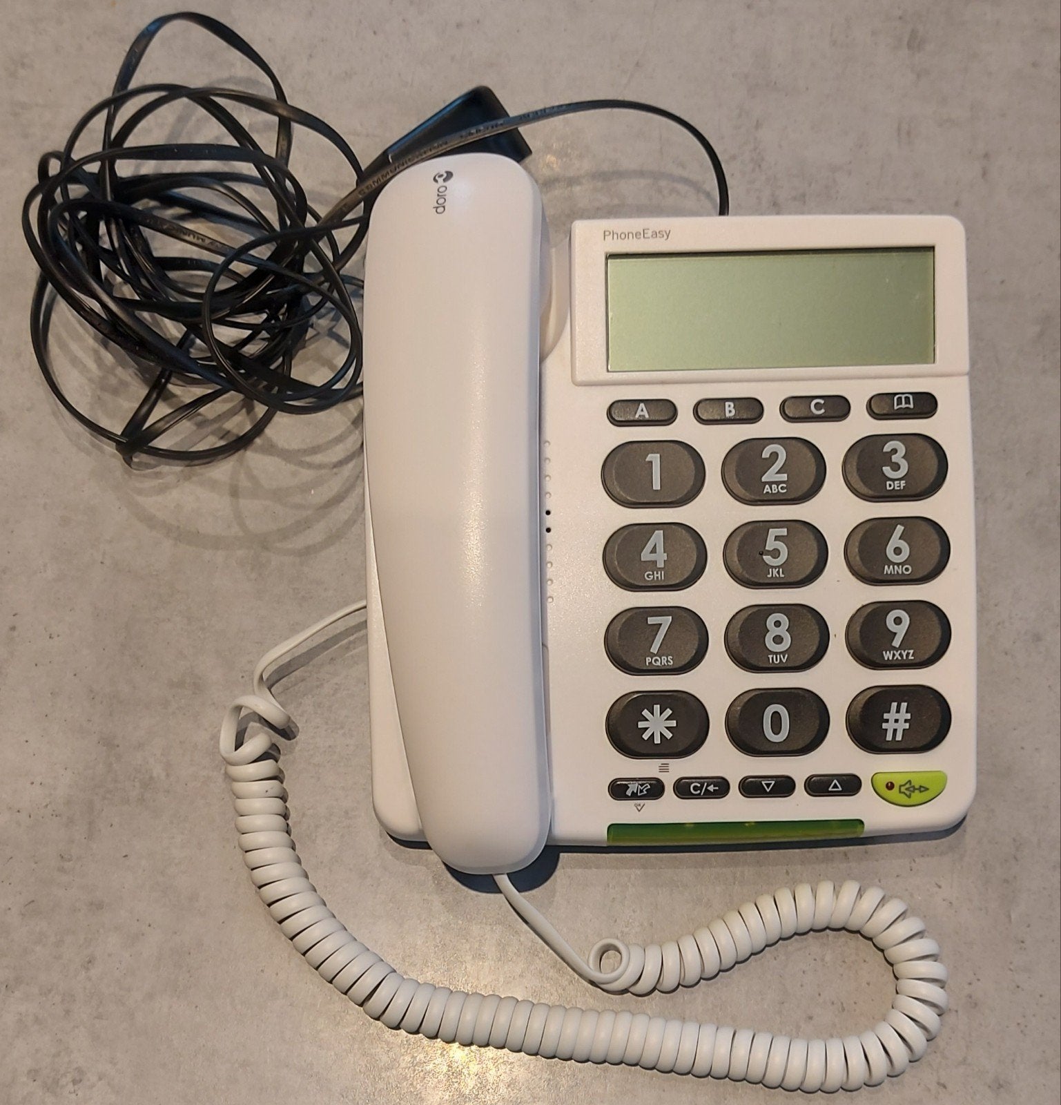 Téléphone senior DORO, Télécoms, Téléphones fixes | Filaires, Enlèvement ou Envoi