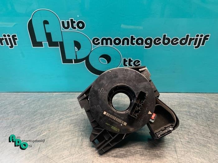 Klokveer Airbag van een Ford Fiesta (Fiesta 02-), Auto-onderdelen, Gebruikt, -, -, Ophalen of Verzenden