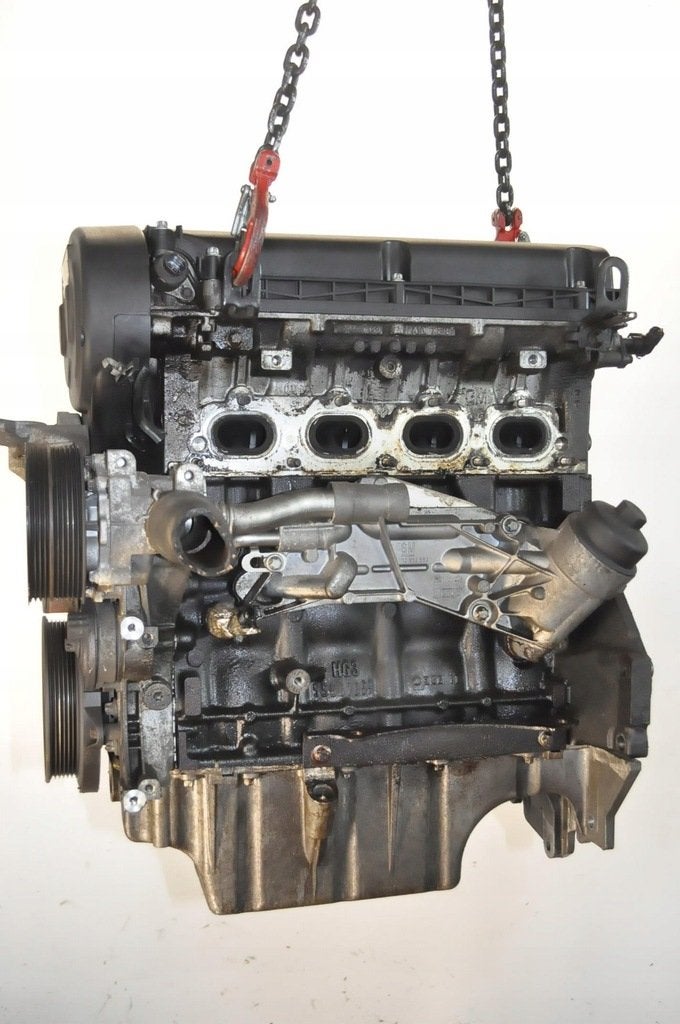 Moteur A16XER Nu ASTRA OPEL ZAFIRA