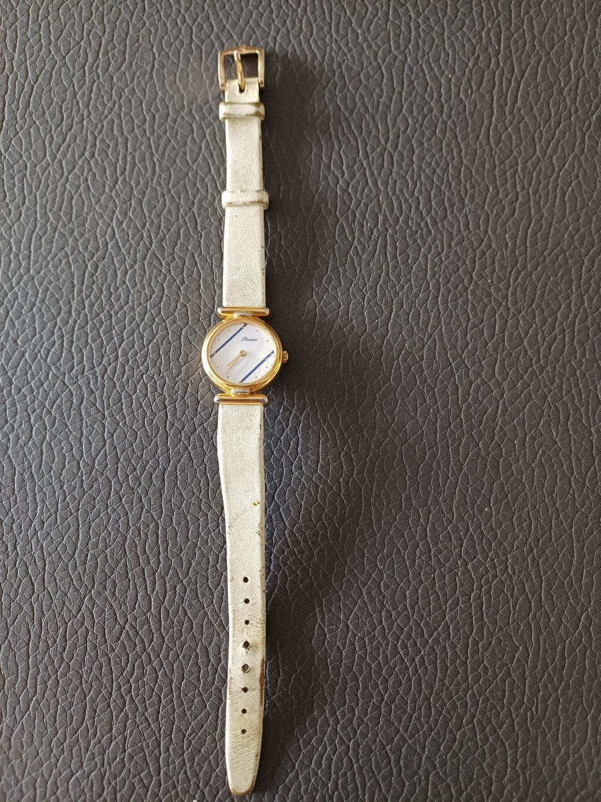 Oud dames horloge, Handtassen en Accessoires, Ophalen