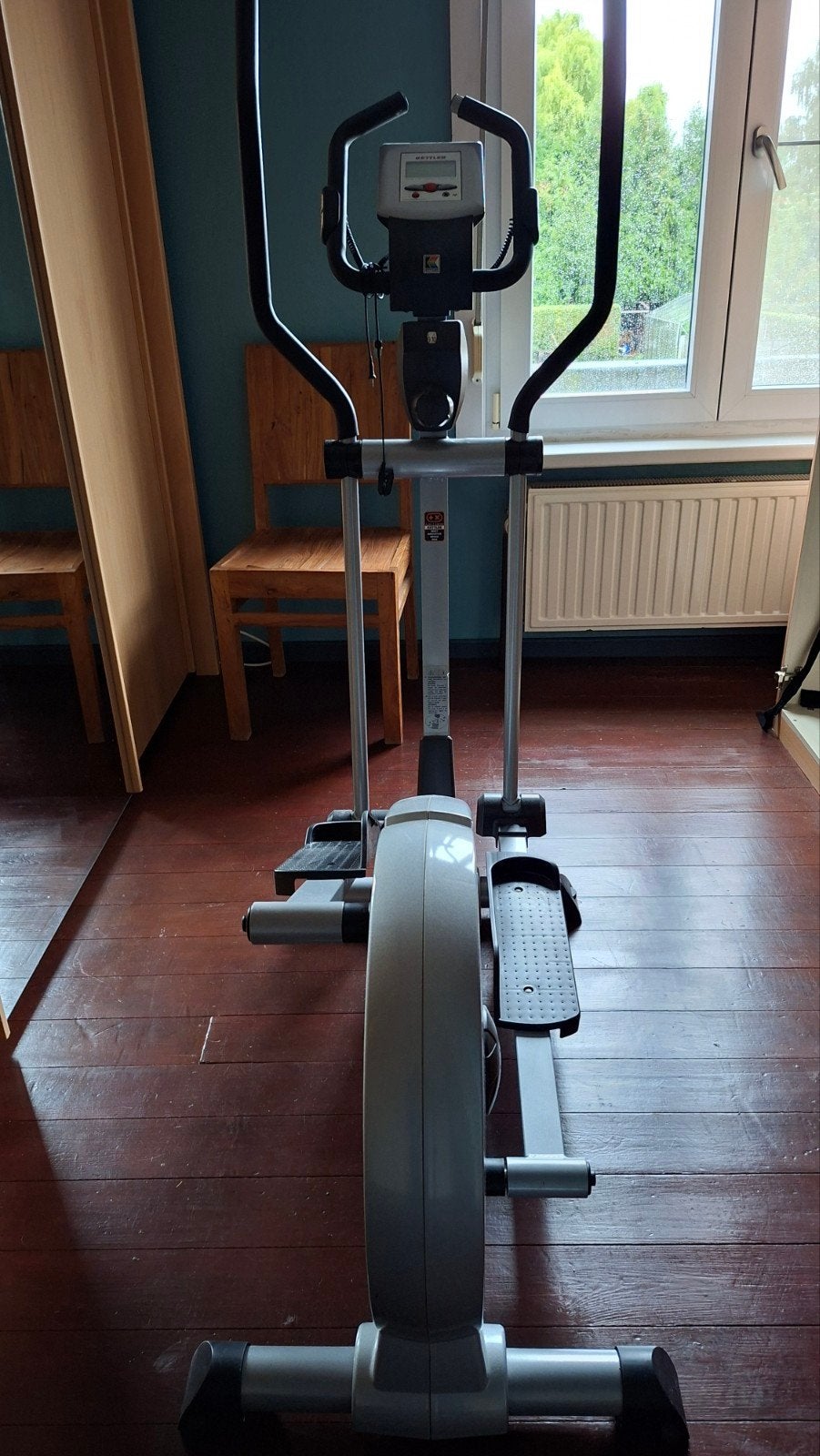 Crosstrainer Kettler, Sport en Fitness, Ophalen, Crosstrainer