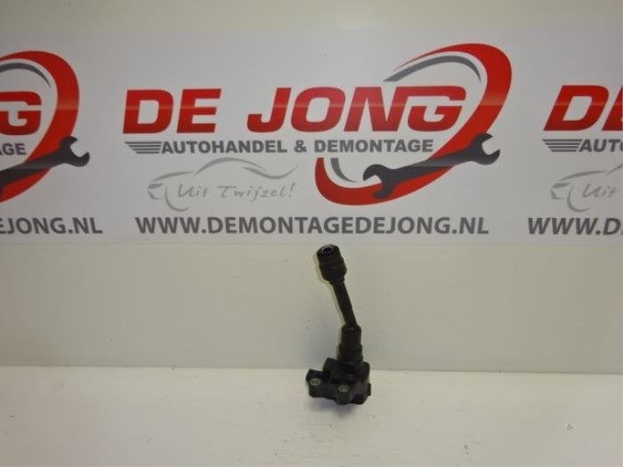 Broche bobine d'un Ford B-Max, -, 3 mois de garantie, -, -