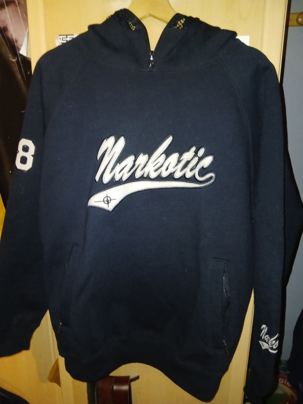 Narkotisch, Kleding | Heren, Truien en Vesten, Ophalen of Verzenden