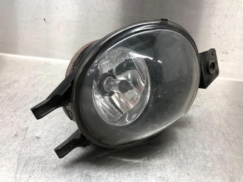 MISTLAMP RECHTS VOOR Toyota Yaris (P1) (01-1999/11-2005), Auto-onderdelen, Verlichting, Toyota, Gebruikt