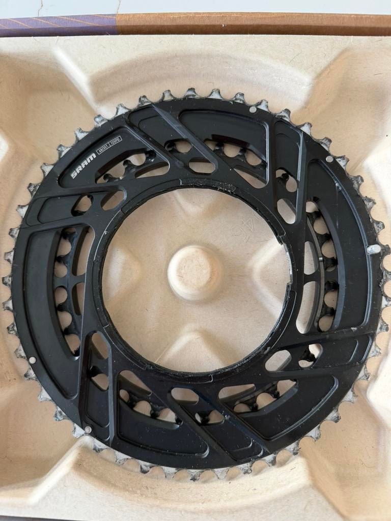 Sram force kettingblad 48-35, Ophalen of Verzenden