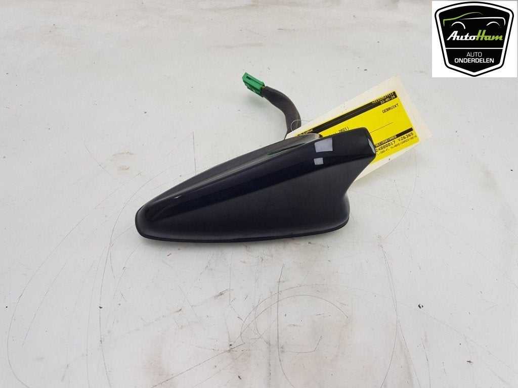 ANTENNE Hyundai i20 (BC3) (01-2020/-) (|96210Q0100EB|), Hyundai Motor Deutschland GmbH, Kaiserleipromenade 5
63067  Offenbach am Main, DE