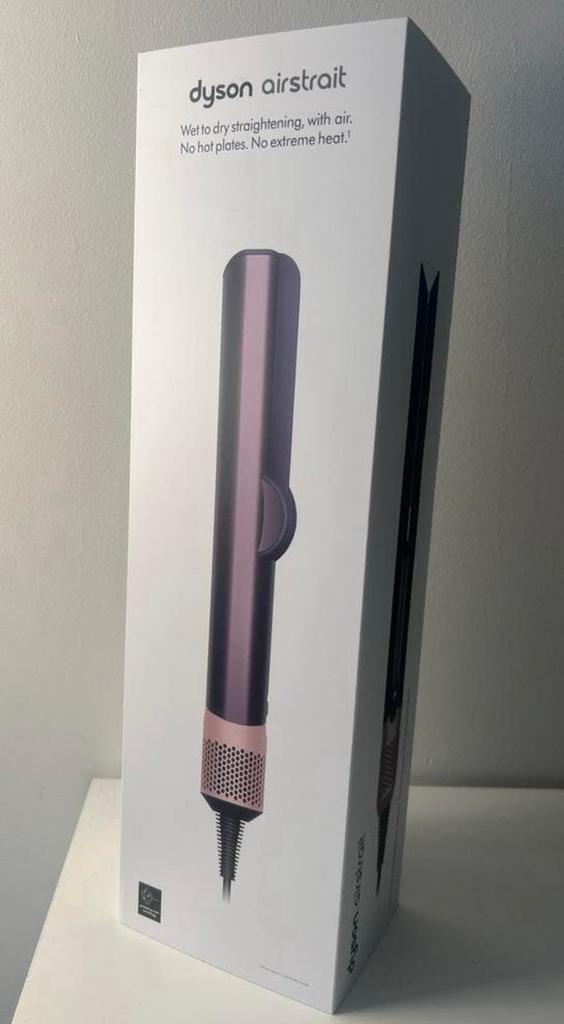 Nieuwe dyson airstrait, Enlèvement, Comme neuf
