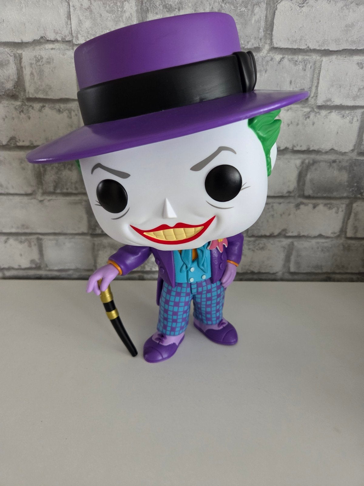 Funko pop! The Joker, Ophalen of Verzenden