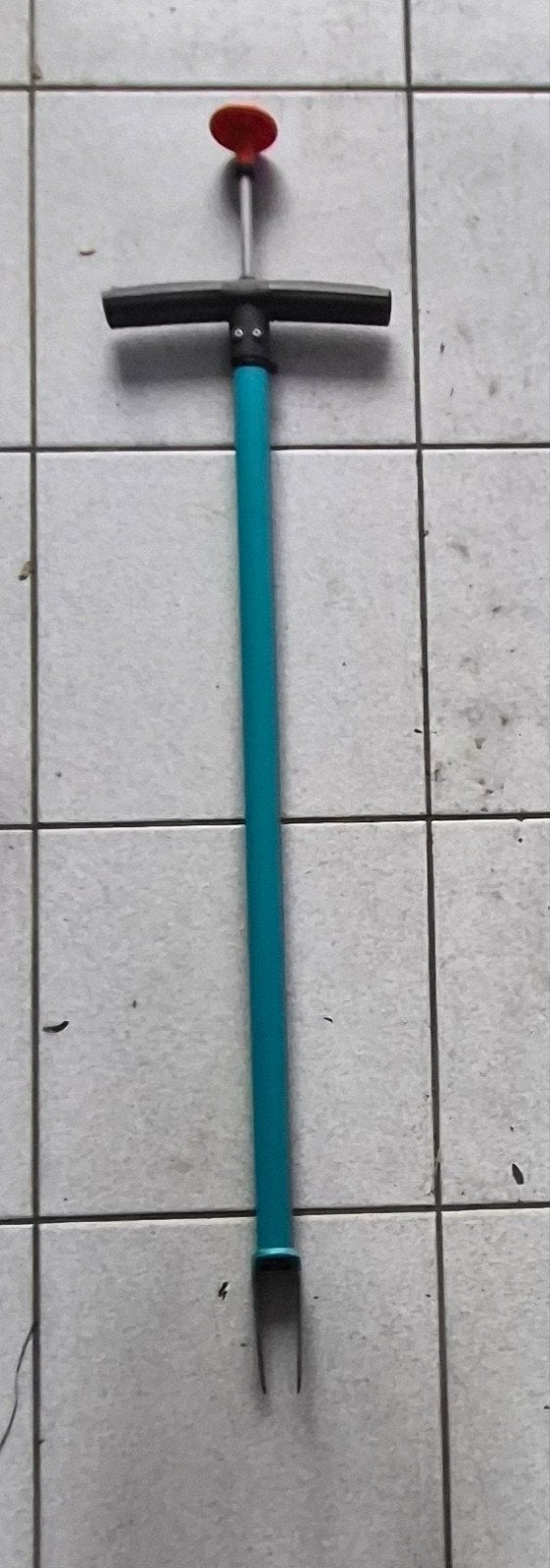 Onkruidsteker, Tuin en Terras, Ophalen, Gebruikt, Onkruidsteker