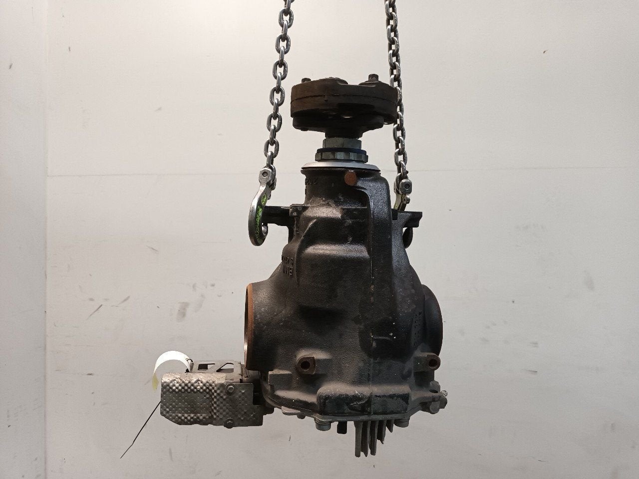 Cardan BMW Z4, Onderdelen@venauto.nl, Van der Ven Autorecycling B.V., Gebruikt, Ettenseweg 76, 4706 PB Roosendaal, The Netherlands