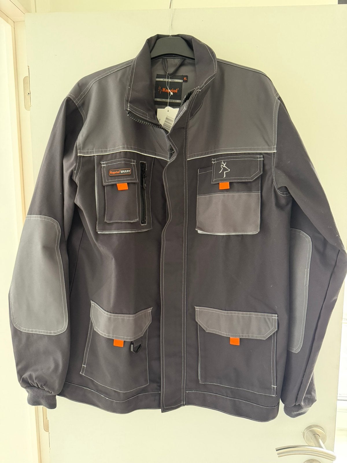 Veste de travail - neuve - XL, Enlèvement ou Envoi, Neuf, Manteau