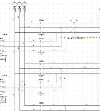 Software voor elektrische schema's