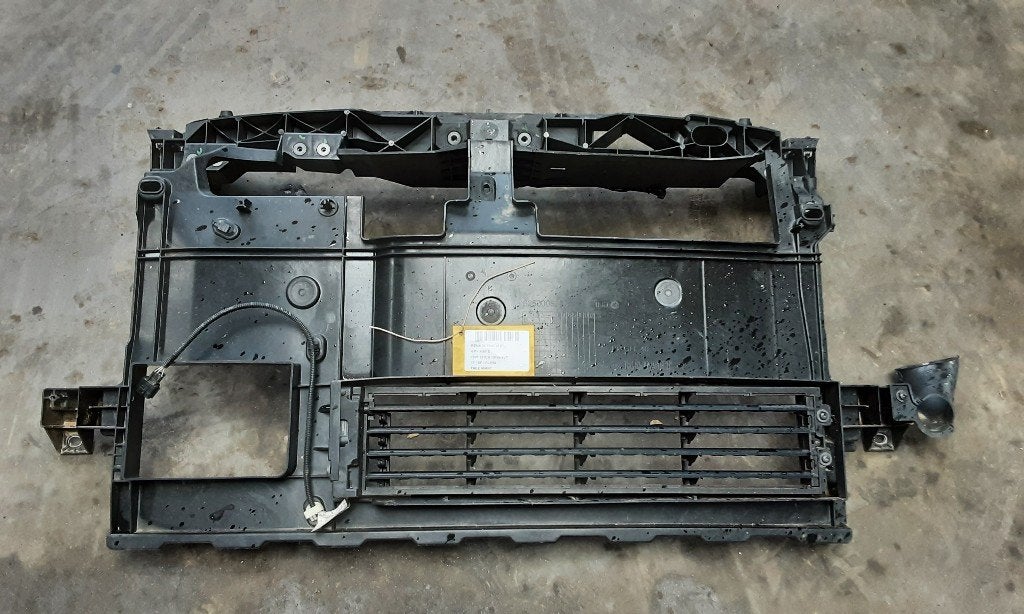 FACE AVANT Renault Scénic IV (RFAJ) (625000833R), Autos : Pièces & Accessoires, Renault, Utilisé, Peter-Huppertz-Straße 5
51063  Köln, DE