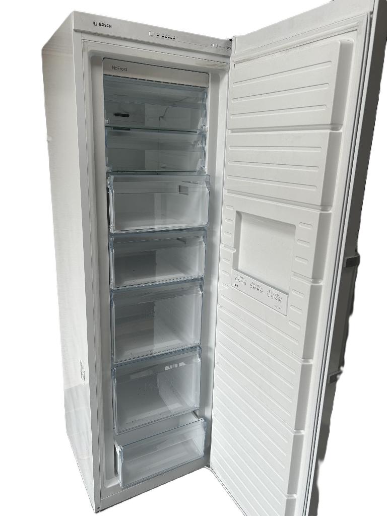 diepvries kast BOSCH, Elektronische apparatuur, Vriezers en Diepvrieskisten, 160 cm of meer, Zo goed als nieuw, Energieklasse A of zuiniger