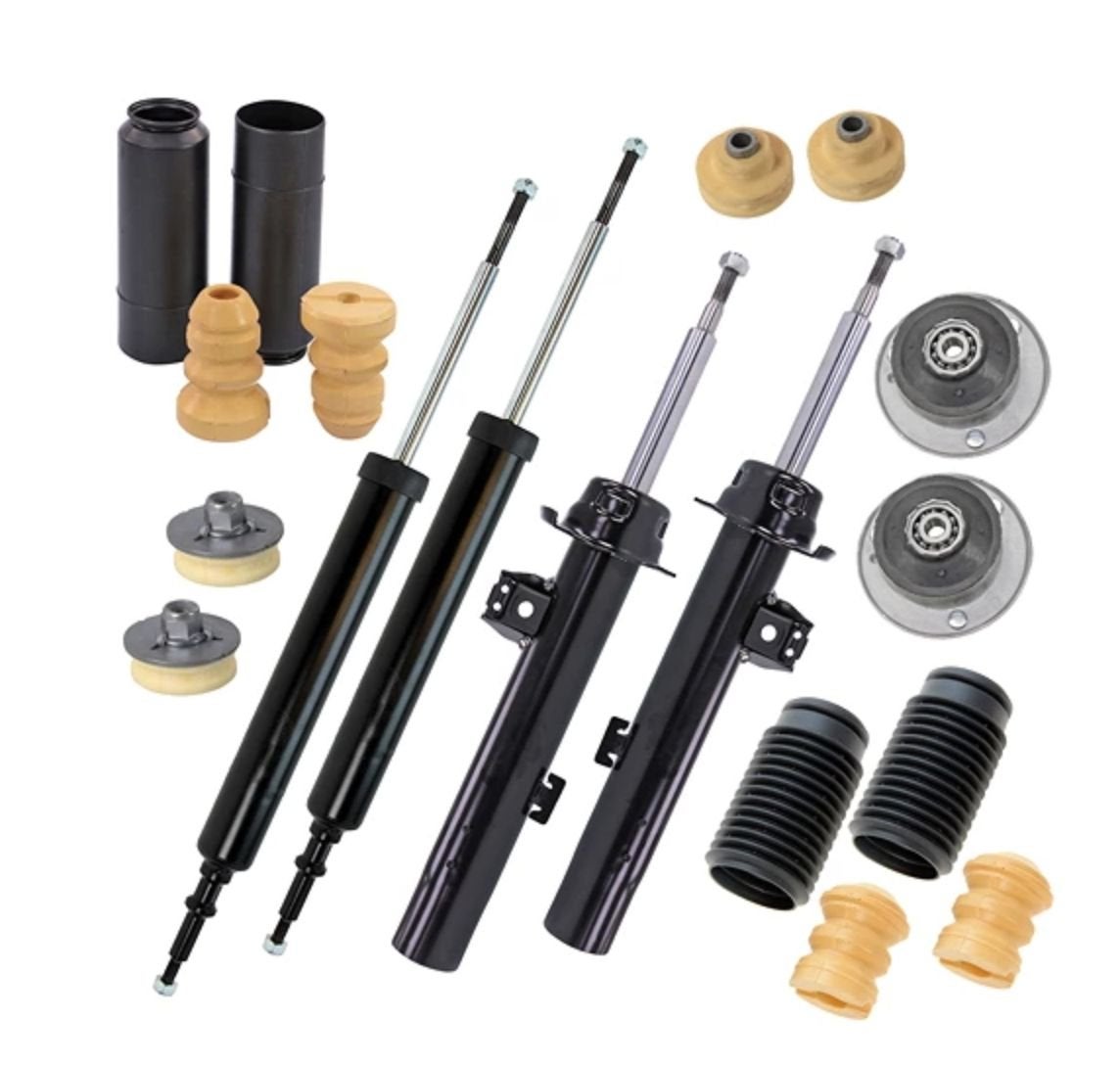 Schokbrekers BMW E90 schokdempers BMW E91 E92 Xdrive Xi XD, Neuf, -, -, Enlèvement ou Envoi