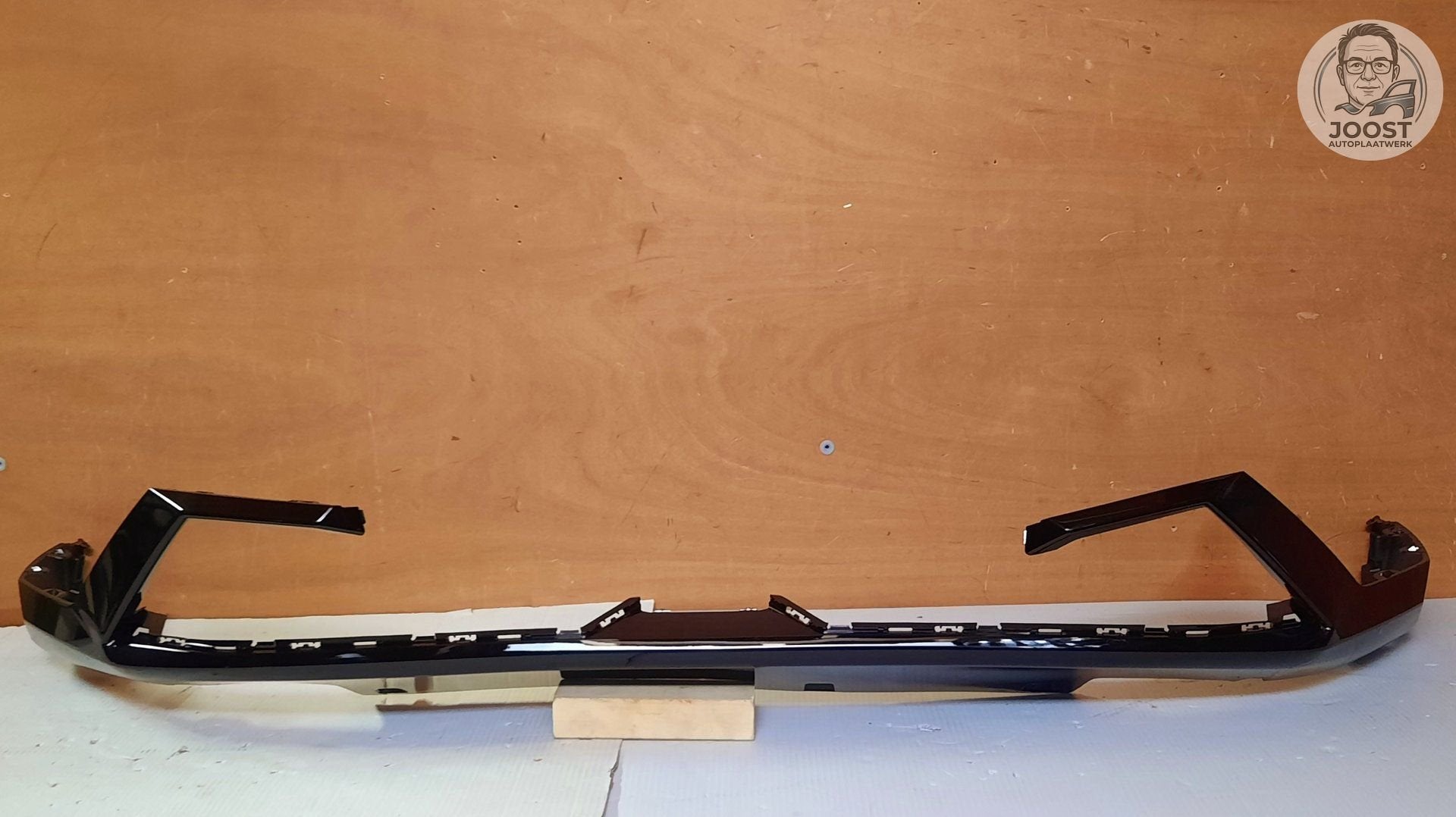 Voorbumper spoiler Peugeot 3008 5008 GT-Line '24 9843794780, Autos : Pièces & Accessoires, Neuf, Origine de la pièce connue, -contact-peugeot@mpsa.com