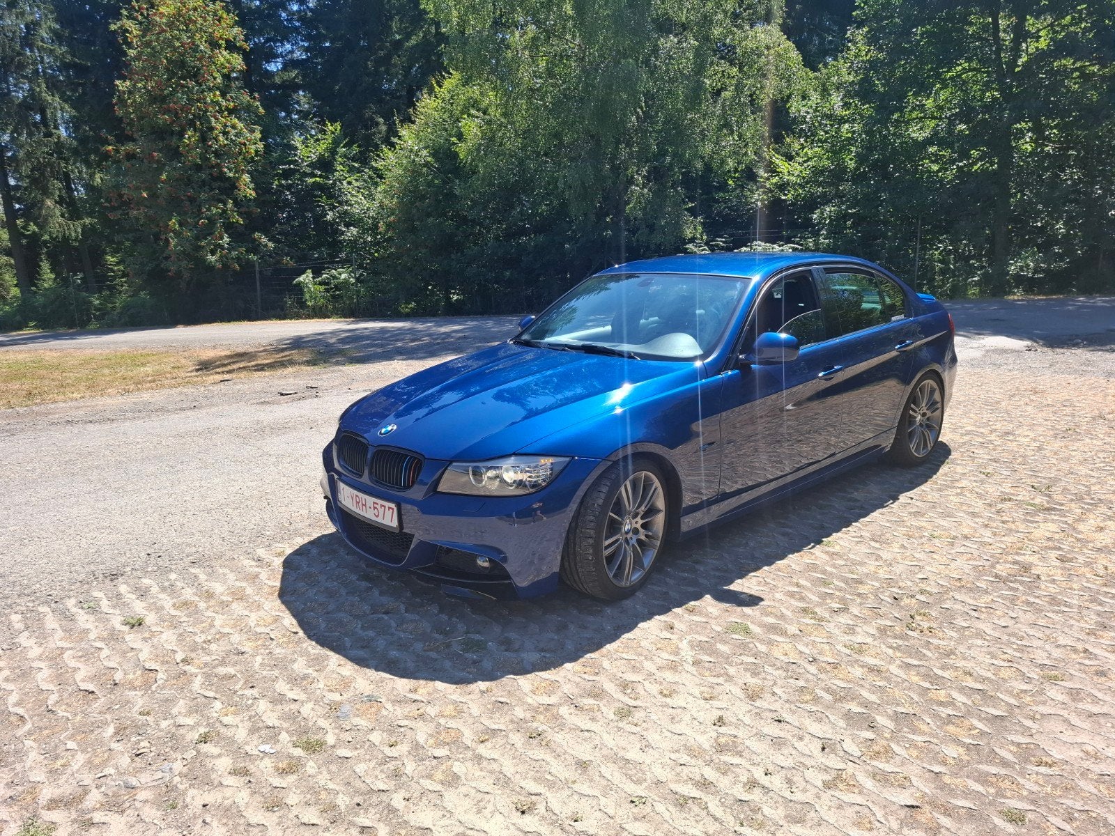 bmw, Auto diversen, Auto-accessoires