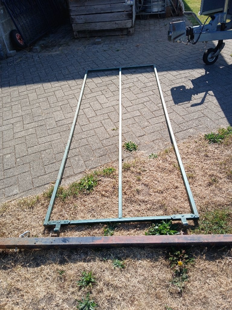 weidehek, Dieren en Toebehoren