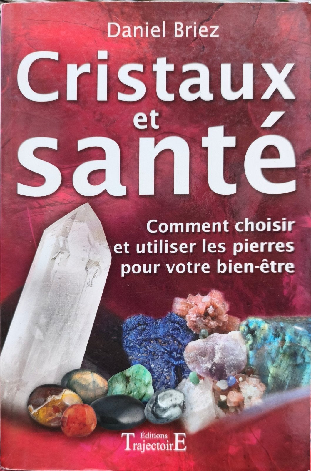 vends sur VINTED livres de psychologie, ésotérisme, santé.., Enlèvement ou Envoi
