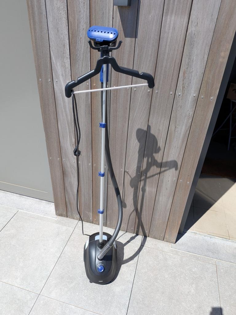 Kleding Stomer - Princess, Elektronische apparatuur, Stoomapparaten, Ophalen