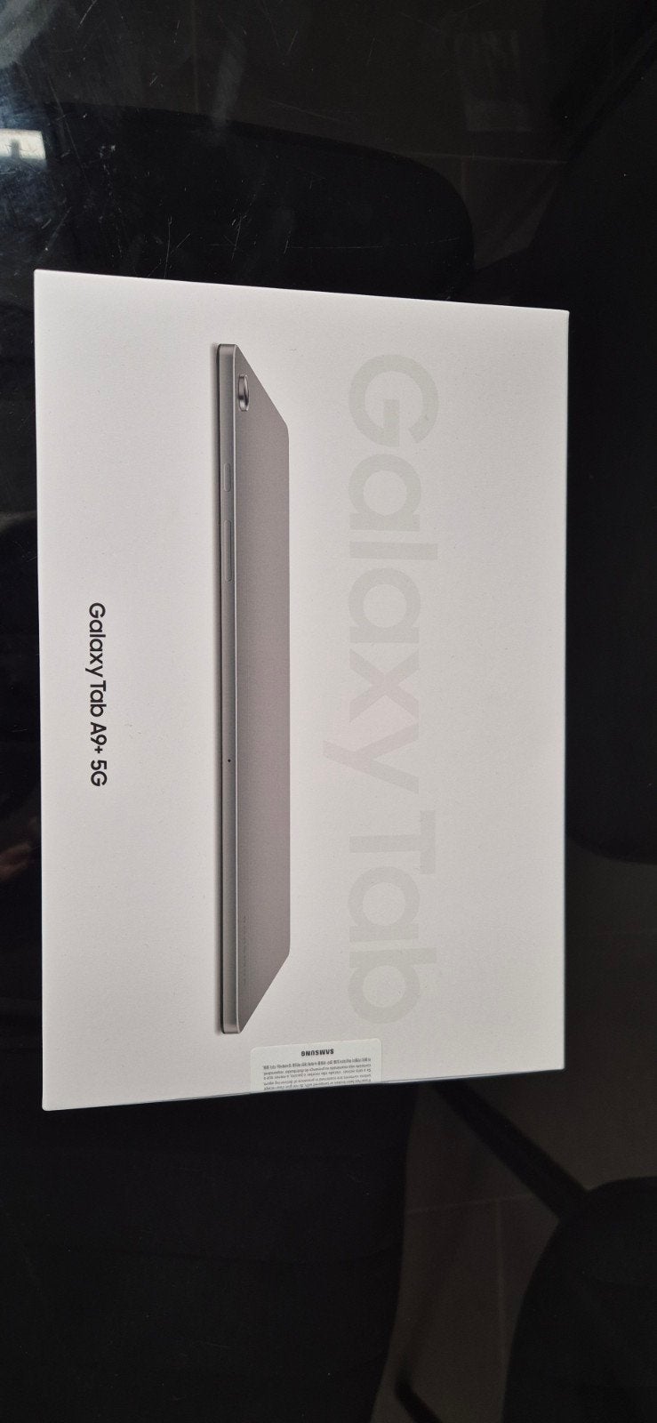 Galaxy Tab A9+5G, Neuf, Samsung galaxy tablet, 11 pouces, Wi-Fi et Web mobile