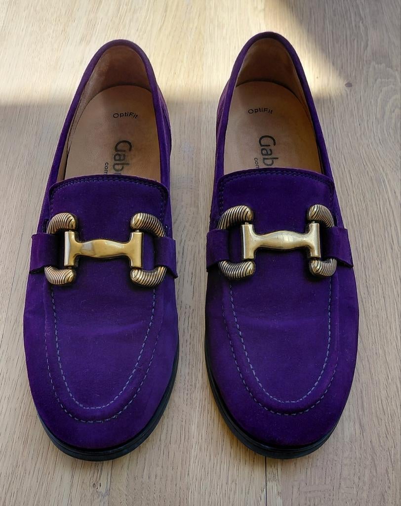 Gabor comfort loafers, Kleding | Dames, Schoenen, Ophalen of Verzenden