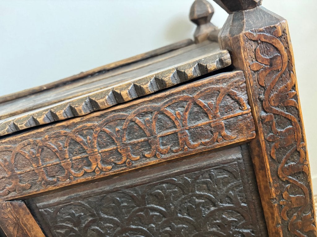 Koran/Bruids/ Kamelen Kist, Antiek en Kunst, Ophalen of Verzenden