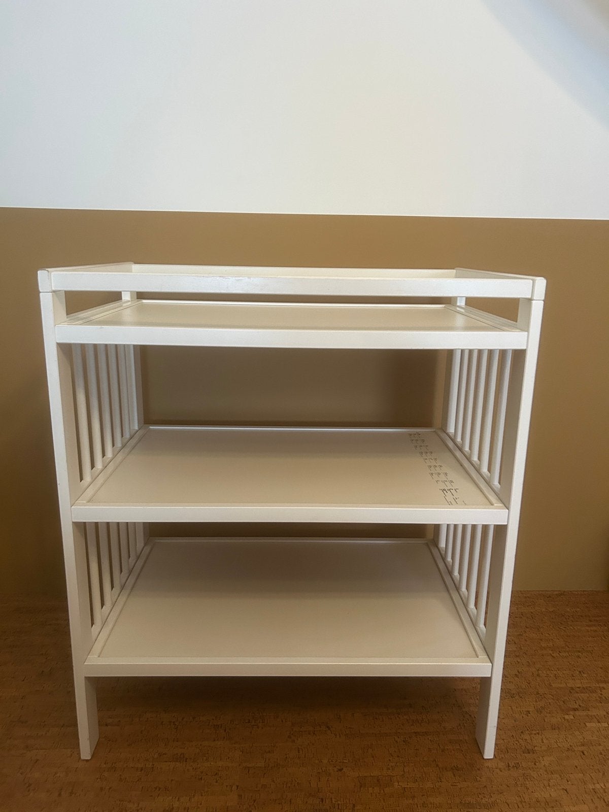 Gulliver commode, 90 à 105 cm, Enlèvement, Utilisé, 50 à 70 cm
