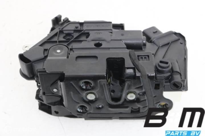 Portierslot rechtsachter VW Passat CC 5N0839016D, Gebruikt