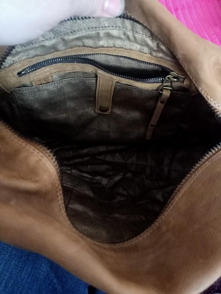 Merk handtas van A.S 98, Handtassen en Accessoires, Tassen | Damestassen, Ophalen, Handtas