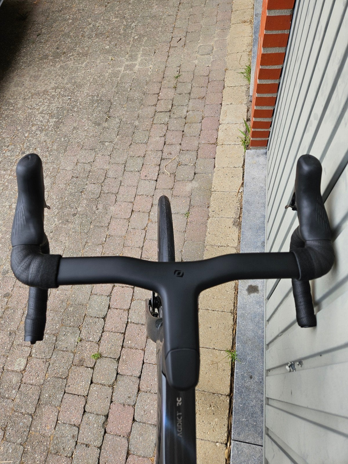 Scott Addict RC10 -- 2026 -- NIEUW -- XL, Fietsen en Brommers, Ophalen, Carbon, Nieuw, 57 tot 61 cm