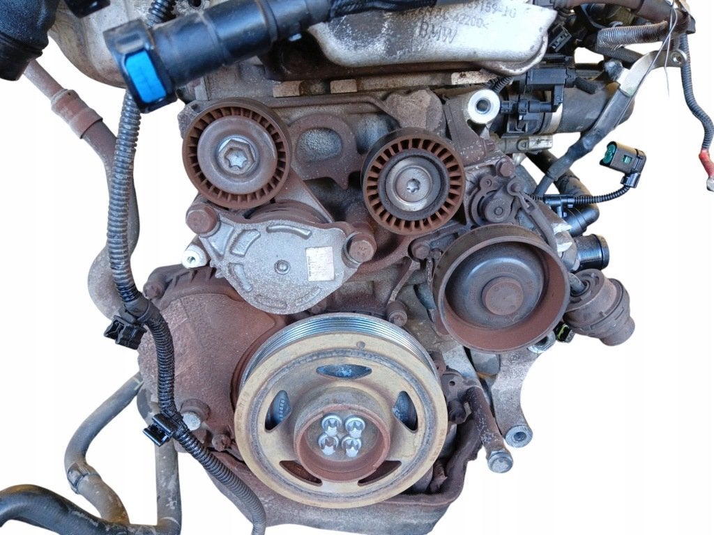 Moteur B37C15A Complet X2 X1 F46 F45 F44 F40 BMW, Envoi, Utilisé, Daihatsu