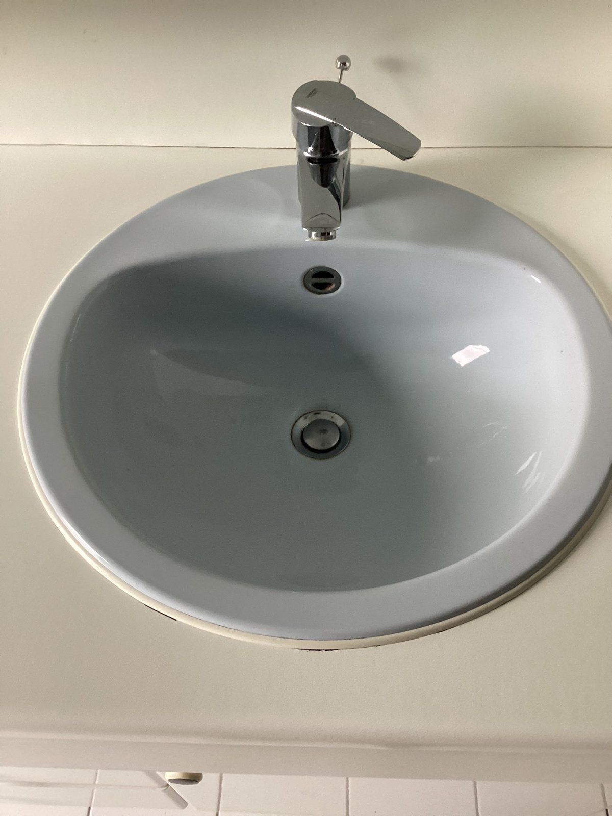 Meubles de salle de bain, Enlèvement, Utilisé, Autres types