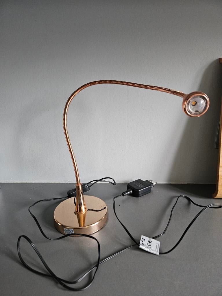 Ikea lamp, Ophalen of Verzenden